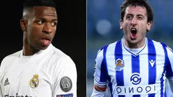 Real Madrid x Real Sociedad se encaram hoje (01), no Alfredo Di Stéfano, pelo Campeonato Espanhol