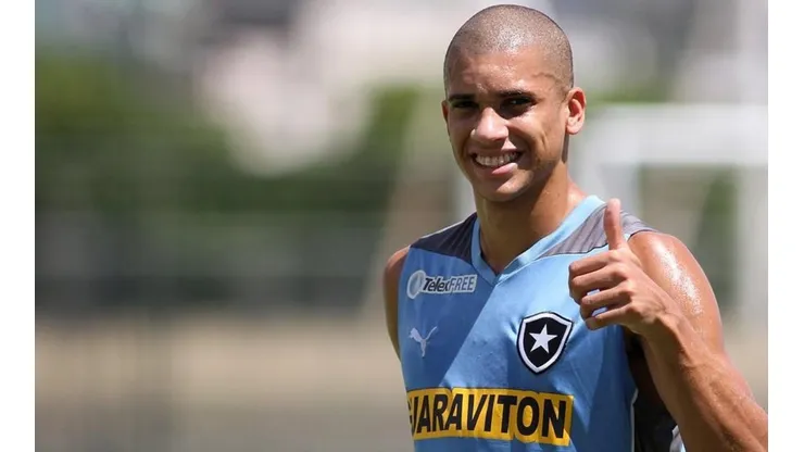 Foto: Vitor Silva