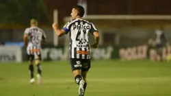 Jean Mota revela que descartou folga para jogar o Paulistão desde o início