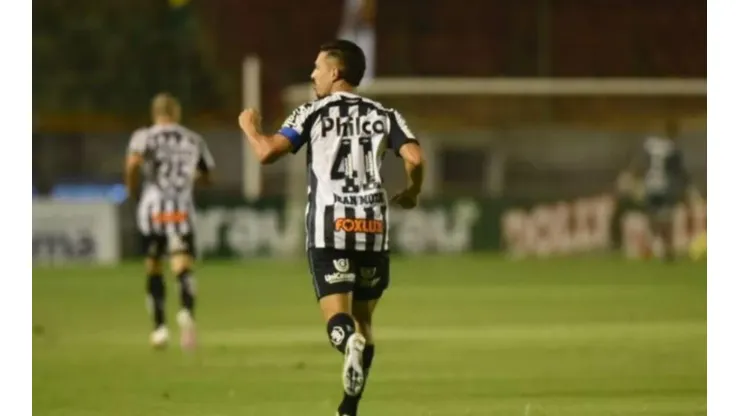 Jean Mota revela que descartou folga para jogar o Paulistão desde o início