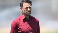 Caetano vem agitando o mercado de transferências - Foto: Ricardo Duarte/Flickr Oficial do Inter/Divulgação.
