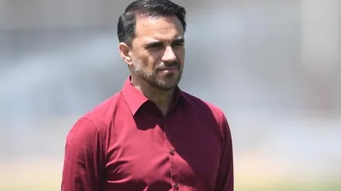 Caetano vem agitando o mercado de transferências - Foto: Ricardo Duarte/Flickr Oficial do Inter/Divulgação.