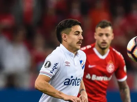 Crespo não para em G. Neves e Belmonte é acionado em acordo por meia