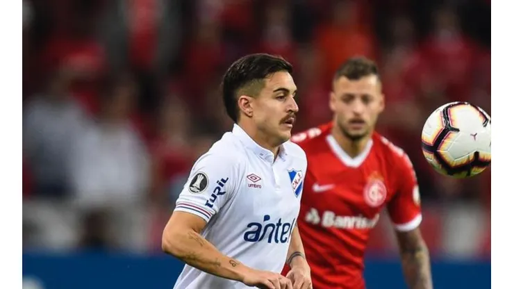 Foto: Pedro Vilela/Getty Images