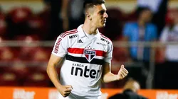 Alexandre Schneider/Getty Images Brasil