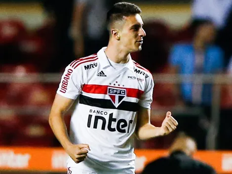 Proposta de Al Ain não passa 'ilesa' e Shaylon deve ser emprestado à Chape em 2021