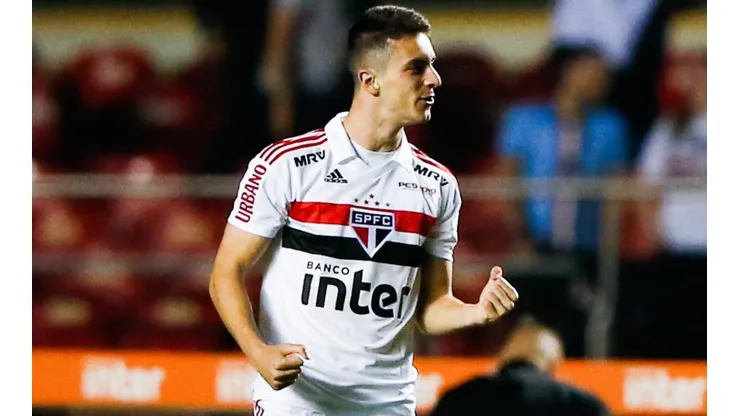 Alexandre Schneider/Getty Images Brasil
