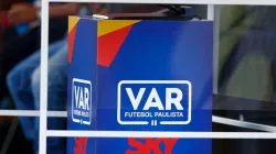 Primeira rodada do Paulistão é marcada por polêmicas do VAR