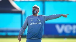 Foto: Lucas Uebel/Grêmio