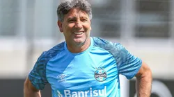 (Foto: Lucas Uebel/Flickr do Grêmio/Divulgação)