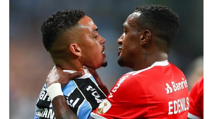 Foto: Lucas Uebel/Getty Images
