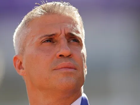 Crespo muda horários de treinos do São Paulo