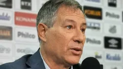 Foto: Guilherme Kastner/Flickr Oficial Santos FC/Divulgação