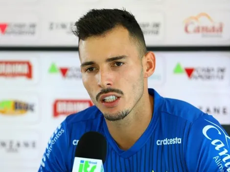 Zeca decide não renovar empréstimo com o Bahia