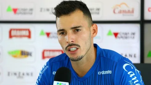 Zeca decide não renovar empréstimo com o Bahia