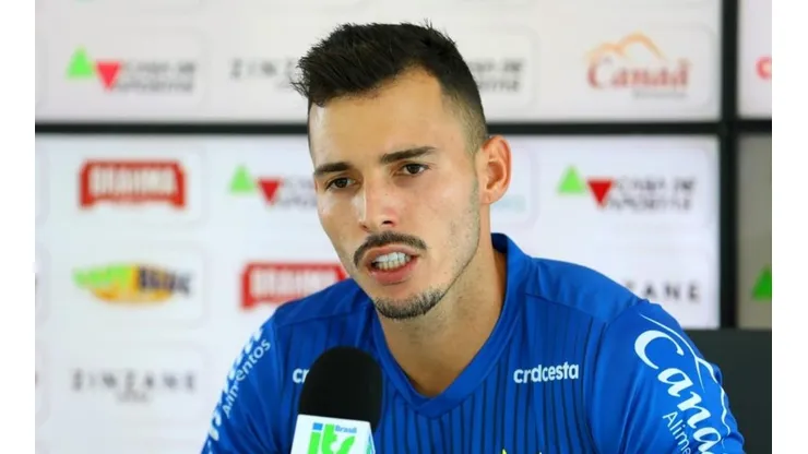 Zeca decide não renovar empréstimo com o Bahia