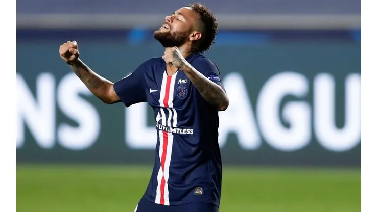 BBB 21: Neymar revelou torcida contra Lumena no reality show
