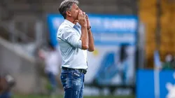 Foto: Lucas Uebel/Flickr do Grêmio/Divulgação