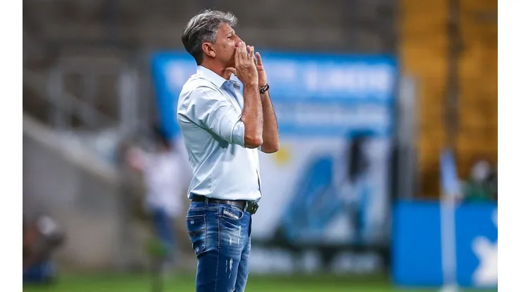 Foto: Lucas Uebel/Flickr do Grêmio/Divulgação