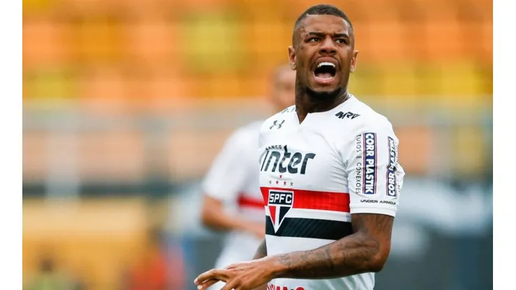 Foto: Getty Images - São Paulo, Brazil. (Photo by Alexandre Schneider)