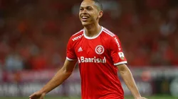 Marcos não deve permanecer no Inter. Foto: Bruna Prado/Getty Images