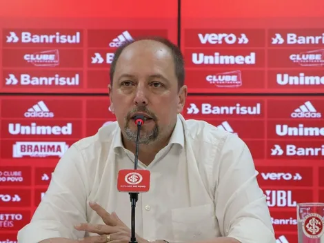 Alessandro Barcellos desabafa e manda recado para os rivais