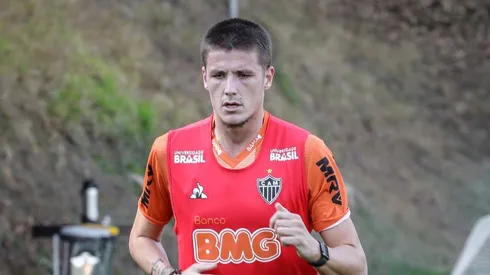 Foto: Flickr Clube Atlético Mineiro - autor: Bruno Cantini