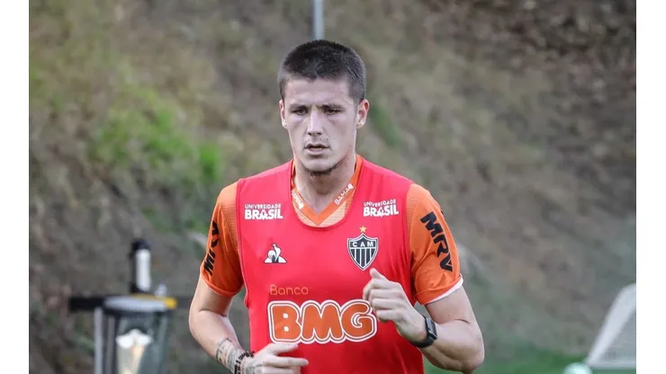 Foto: Flickr Clube Atlético Mineiro - autor: Bruno Cantini