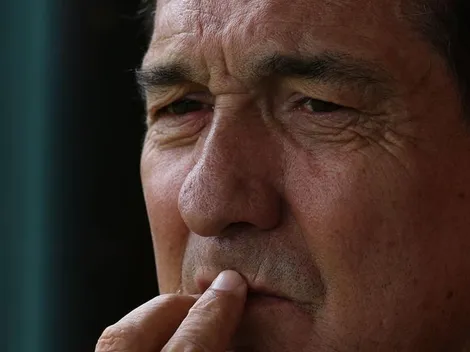 Atacante pede para deixar o São Paulo e Muricy é comunicado