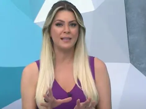 Renata Fan se "intromete" e sai em defesa de Thiago Galhardo em treta com Gabigol