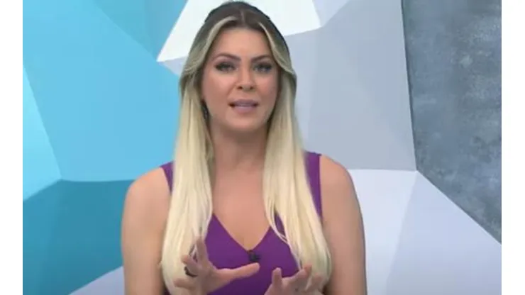 Reprodução / TV Bandeirantes