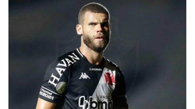 Foto: Diculgação Club de Regatas Vasco da Gama - autor: Rafael Ribeiro