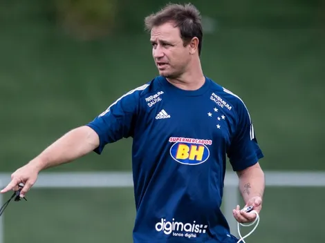 Conceição usará Campeonato Mineiro como laboratório para a Série B