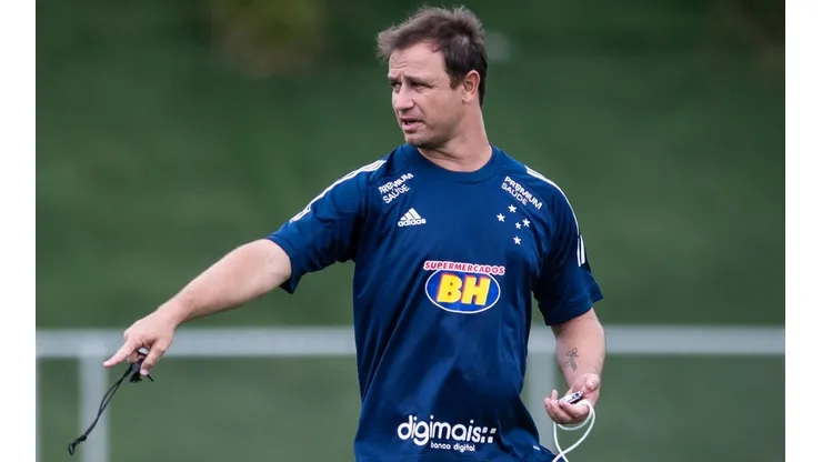 Foto: Gustavo Aleixo/Flickr do Cruzeiro