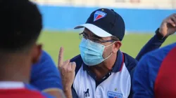 Foto: Divulgação Fortaleza Esporte Clube - autor: Bruno Oliveira