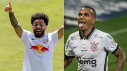 RB Bragantino x Corinthians: Data, hora e canal para assistir essa partida