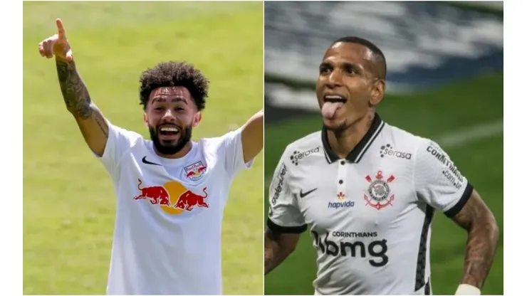 RB Bragantino x Corinthians: Data, hora e canal para assistir essa partida