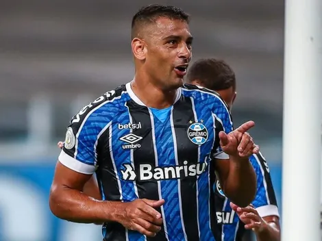 Garantido como titular na Copa do Brasil, zagueiro é reverenciado por Diego Souza