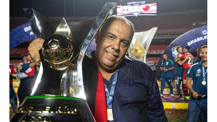 Foto: Flickr Clube de Regatas Flamengo - autor: Alexandre Vidal