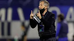 Foto: Getty Images/Argentna/Juan I. Roncoroni-Pool