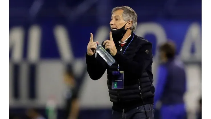 Foto: Getty Images/Argentna/Juan I. Roncoroni-Pool