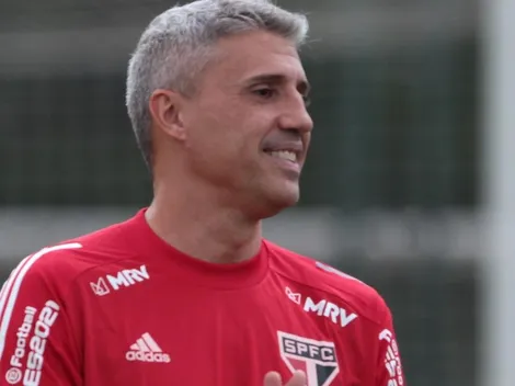 São Paulo vira "torcedor" do Palmeiras e pode se tornar cabeça de chave na Libertadores
