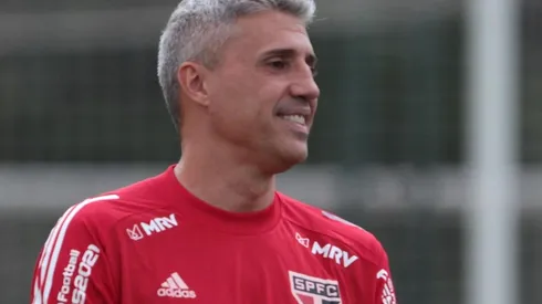 Time de Crespo pode ter adversários mais