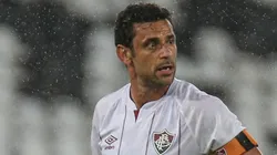 Foto: Lucas Merçon/Flickr/Fluminense