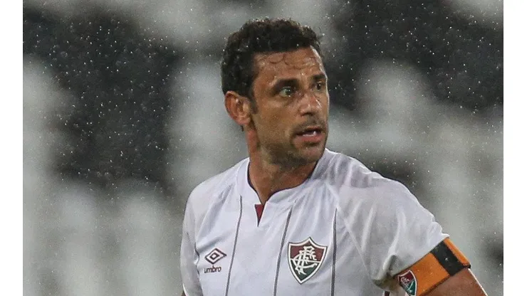 Foto: Lucas Merçon/Flickr/Fluminense