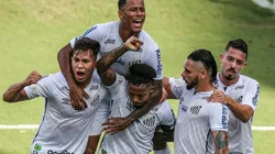 Santo André x Santos: veja a provável escalação do Peixe para a partida do Paulistão