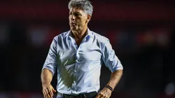 Foto: Lucas Uebel/Flickr/Grêmio