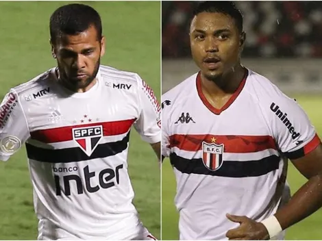 São Paulo x Botafogo -SP: Como assistir AO VIVO esse duelo do Campeonato Paulista