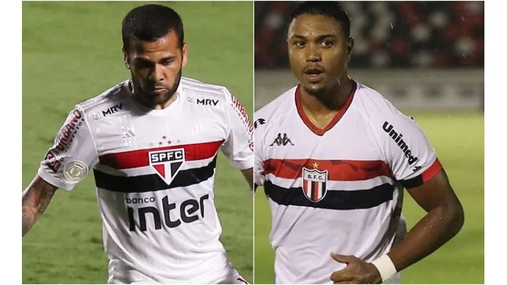 São Paulo x Botafogo -SP: Como assistir AO VIVO esse duelo do Campeonato Paulista