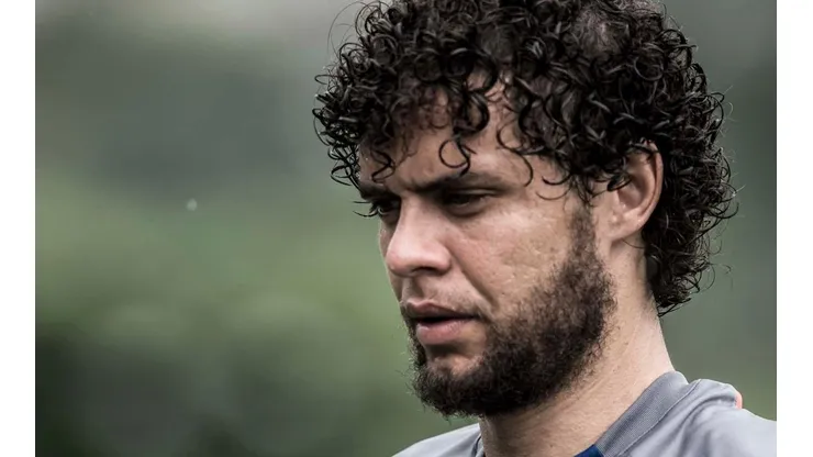Foto: Ivan Storti/Santos FC